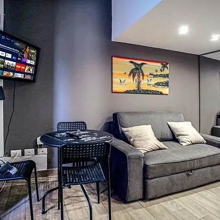 Apartment Loft-hosted By Sweetstay Catania