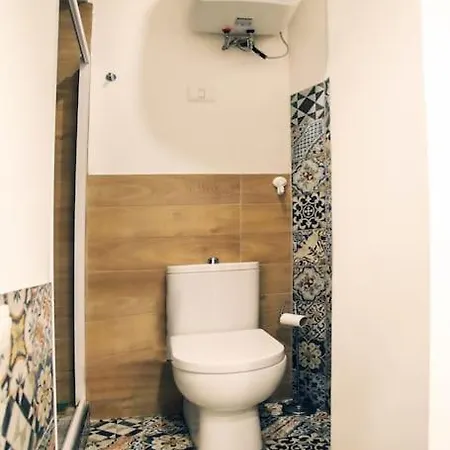 Loft-hosted By Sweetstay Apartment