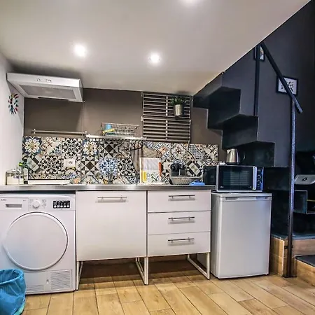 Loft-hosted By Sweetstay Apartment *