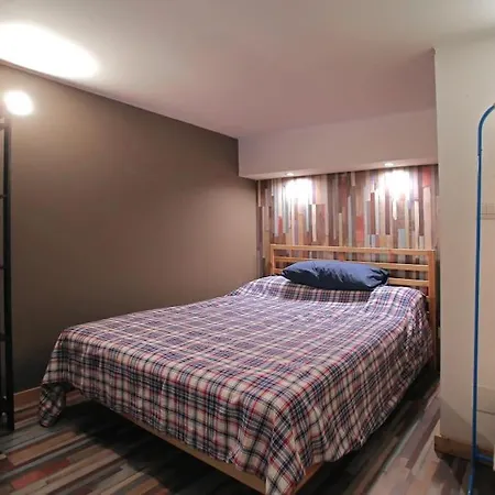 Loft-hosted By Sweetstay