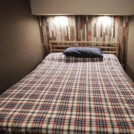 Apartment Loft-hosted By Sweetstay