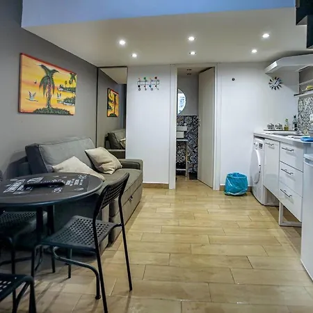 Apartment Loft-hosted By Sweetstay